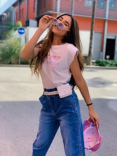 טופ כריות כתף