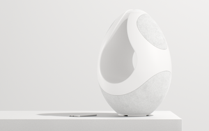 Pantheone White - מערכת Bluetooth אלחוטית תוצרת Pantheone - צבע לבן