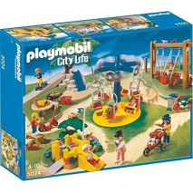 פליימוביל מגרש משחקים חדש 5024