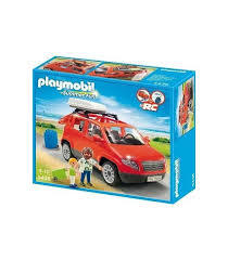 פלימוביל 5436