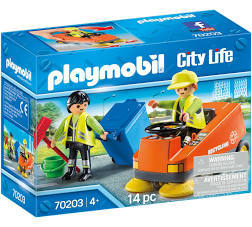 פלימוביל 70203