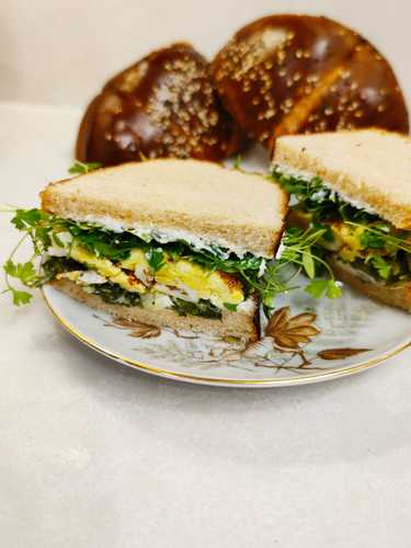 חלת כוסמין 100%