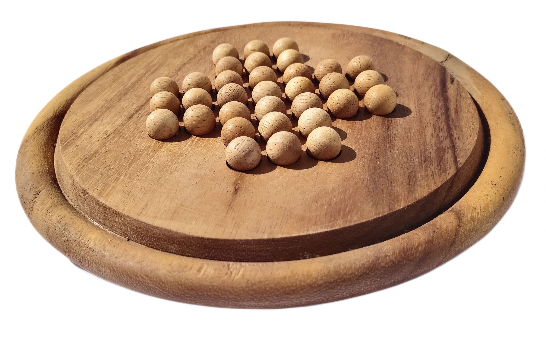 מחשבת עגולה