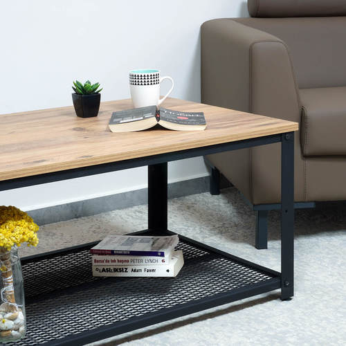 שולחן סלון קנדה