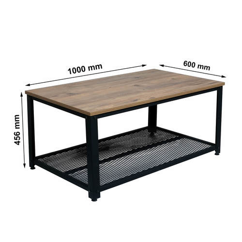 שולחן סלון קנדה