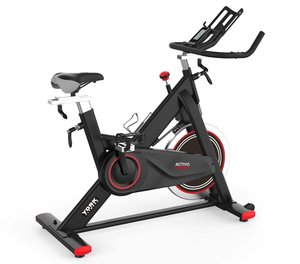 אופני ספינינג יורק