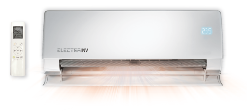 מזגן אלקטרה עילי AAA Inv 350