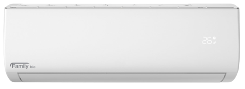 מזגן פמילי עילי F-16 Bio Plus