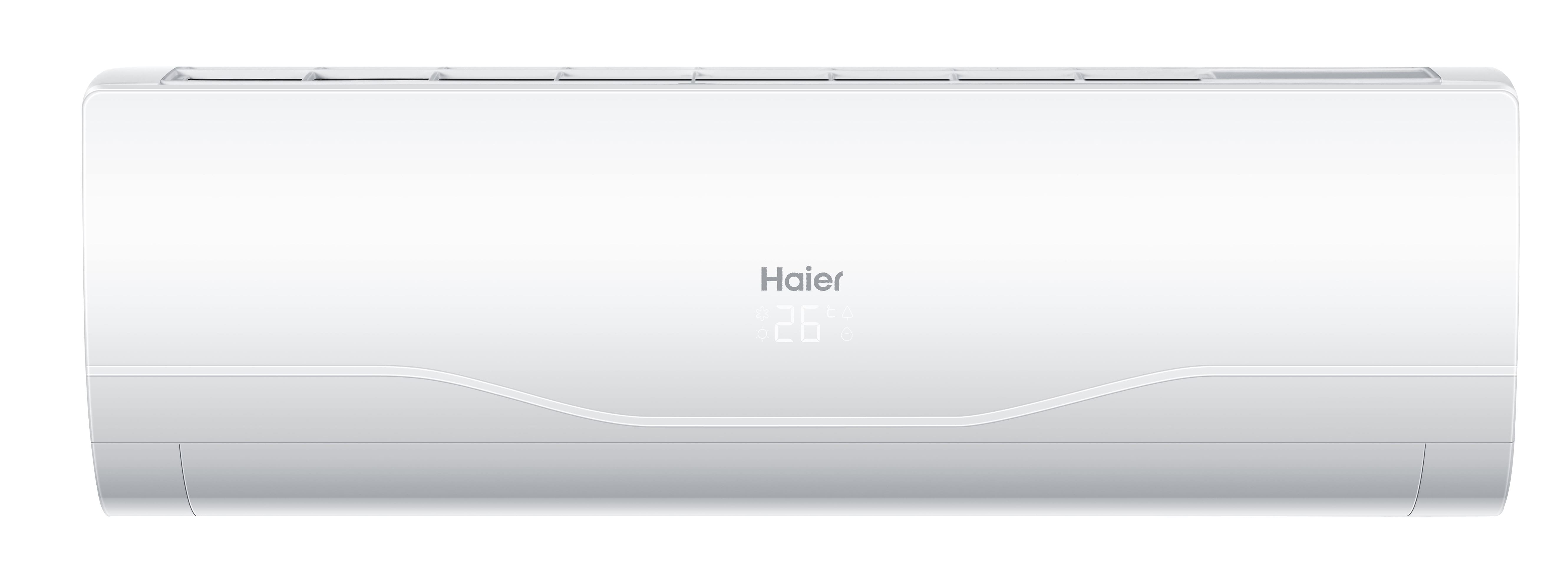 מזגן האייר עילי Haier Silent Pro Inv WIFI 120