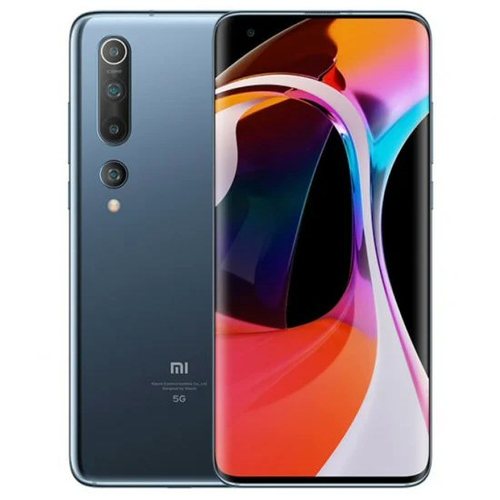 טלפון סלולרי Xiaomi Mi 10 5G 256GB 8GB RAM שיאומי