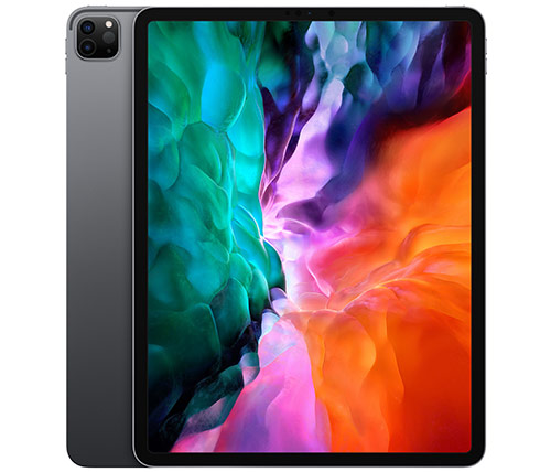 טאבלט Apple iPad Pro 11 (2020) 256GB Wi-Fi אפל