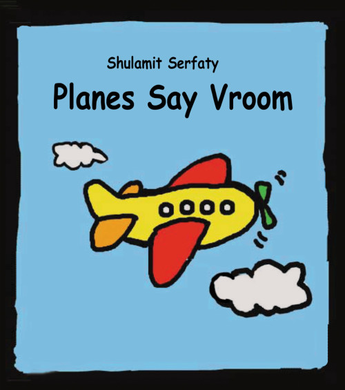 Planes Say Vroom