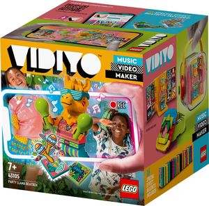 לגו וידאו - למה במסיבה  43105