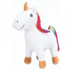 בובת חד קרן TRIXIE