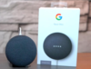 Google Nest Mini 2nd גוגל נסט מיני 2