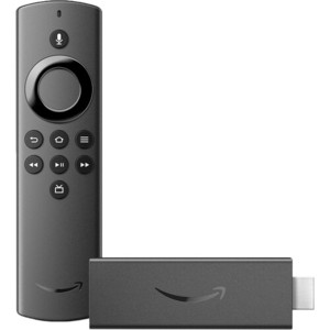 Fire Tv Stick Lite סטרימר טלוויזיה פייר סטיק לייט Amazon