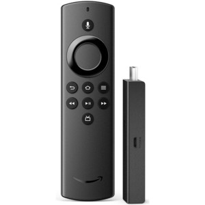 Fire Tv Stick Lite סטרימר טלוויזיה פייר סטיק לייט Amazon