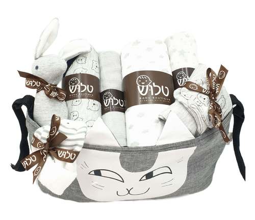 מארז לידה "גל"