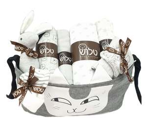 מארז לידה "גל"