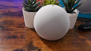 Amazon Echo Dot 4th Gen אמאזון אקו דוט דור 4