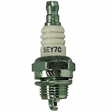 מצת מגה פייר CJ7  מקט 26001 לכלי גינון מוטורי 