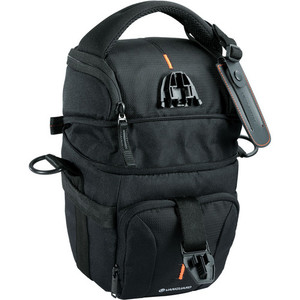תיק למצלמה VANGUARD UP-RISE II 15Z 