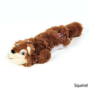 בובת סנאי לעיס עם קשר S/M Kong