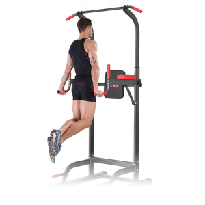 מתקן מתח מקבילים עומד