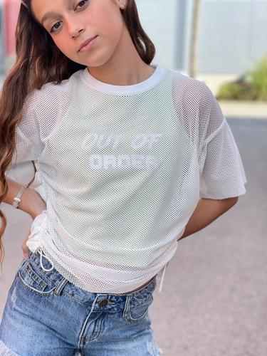 טופ רשת כיווצים