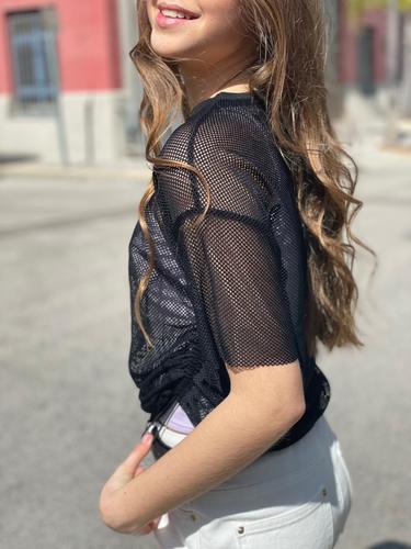 טופ רשת כיווצים