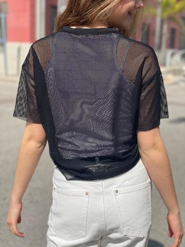 טופ רשת כיווצים