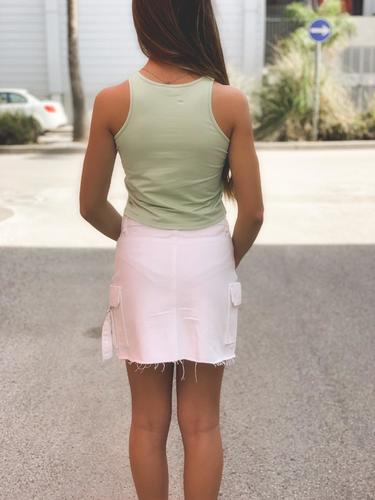 גופיית גיימר