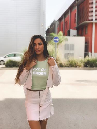 גופיית גיימר