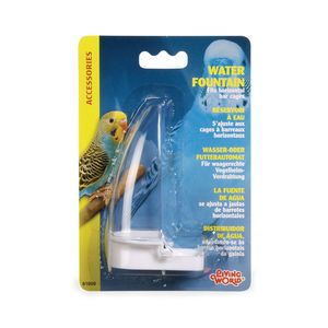 כלי מים לציפורים קטן