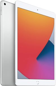  טאבלט Apple iPad 10.2 (2020) 32GB Wi-Fi אפל