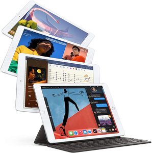 טאבלט Apple iPad 10.2 (2020) 32GB Wi-Fi אפל