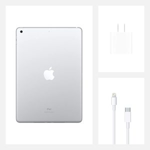  טאבלט Apple iPad 10.2 (2020) 32GB Wi-Fi אפל