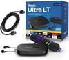 Roku Ultra LT 4K/HDR/HD Streaming Player נגן סטרימינג רוקו אולטרה LT 4K / HDR / HD
