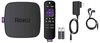 Roku Ultra LT 4K/HDR/HD Streaming Player נגן סטרימינג רוקו אולטרה LT 4K / HDR / HD