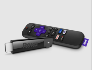 רוקו סטרימינג סטיק + Roku Streming Stick