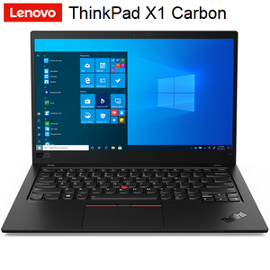 מחשב נייד Lenovo 8Gen ThinkPad X1 Carbon Touch i7-FHD-16GB-SSD-512