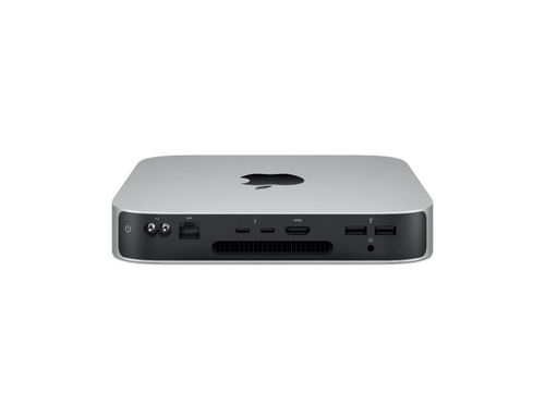 Apple Mac mini M1 chip 8C 