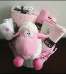 דנה, מארז 'רעות'