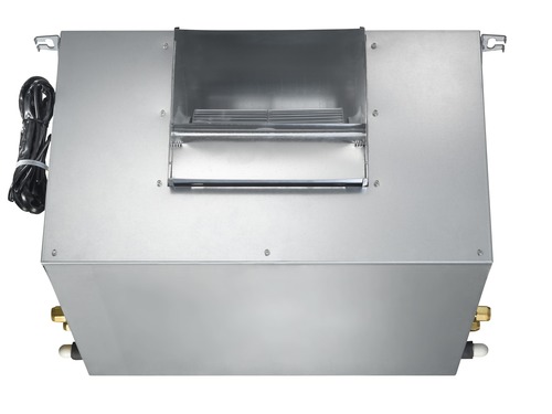 מזגן אלקטרה מיני מרכזי EMD A SQ 60T