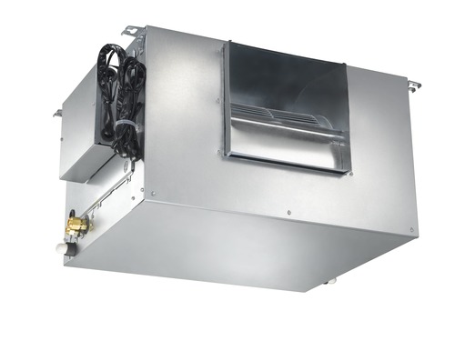 מזגן אלקטרה מיני מרכזי EMD SMART 45T