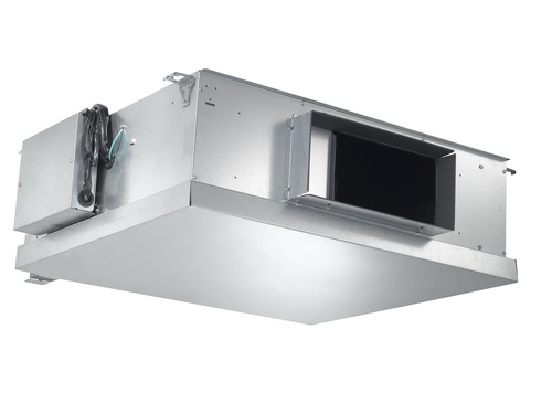 מזגן אלקטרה מיני מרכזי Jamaica Smart 35T