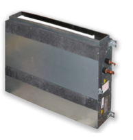 מזגן מיצובישי מיני מרכזי PEAD-RP100JALQ-V-E/PUHZ-RP100YKA אנכי