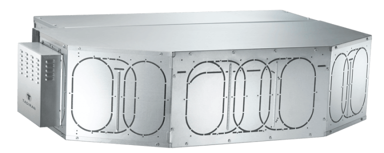 מזגן תדיראן מיני מרכזי Wave 35/3