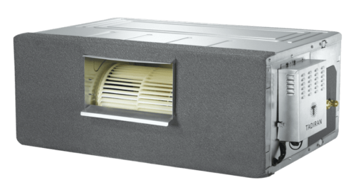 מזגן תדיראן מיני מרכזי Wind Inv Sense 60/3