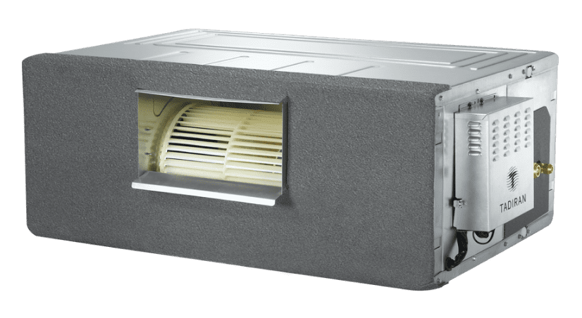 מזגן תדיראן מיני מרכזי Wind Inverter 65/3